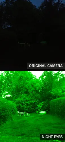 Night Eyes - Night Camera screenshot