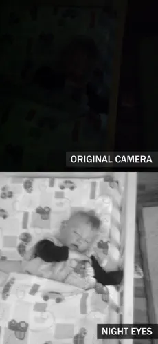 Night Eyes - Night Camera screenshot