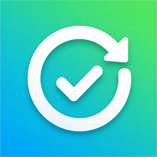 Habit Tracker app icon