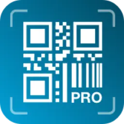 QR Code Reader PRO app icon