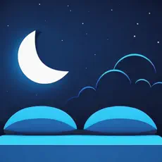 Sleep Sounds PRO app icon